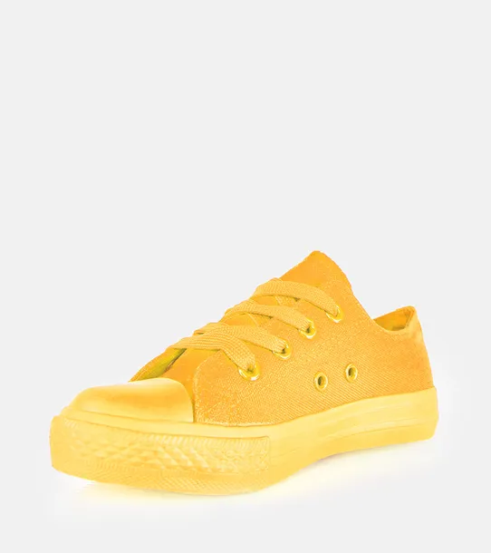 zolte-dzieciece-trampki-jessa-marka-gemre