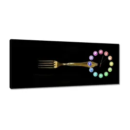 zegary-100x40-zloty-widelec