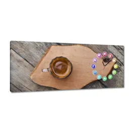 zegary-100x40-kawa-kawka-coffee-kaffe