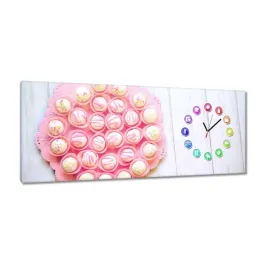 zegary-100x40-kuchenne-obrazy-rewolucje
