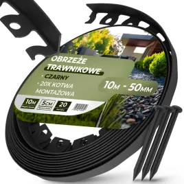 obrzeze-trawnikowe-10-m-50-mm-20x-kotwy-szpilki-kolki-mocowania-czarny