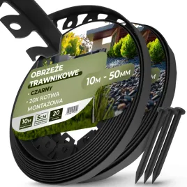 obrzeze-trawnikowe-20-m-50-mm-40x-kotwy-szpilki-kolki-mocowania-czarny