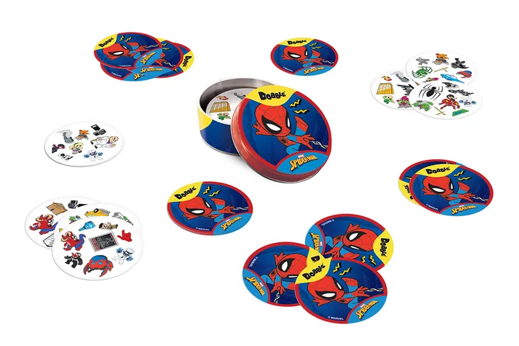 gra-towarzyska-dobble-spider-man-rodzaj-podstawa