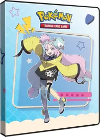 album-ultra-pro-pokemon-4-pocket-portfolio-iono-and-bellibolt