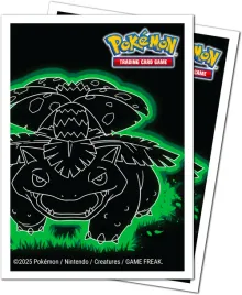 koszulki-na-karty-ultra-pro-pokemon-neon-kanto-venusaur-105-szt