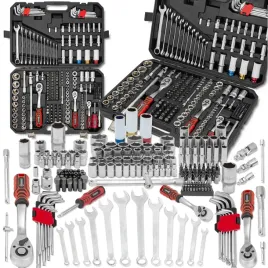 forcekraft-zestaw-narzedzi-222-elementy-stal-crv-duzy-komplet-1-4-3-8-1-2