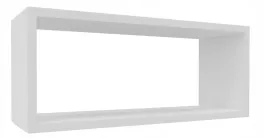 polka-prostokatna-biala-60x25x20-cm-regal-wiszacy-scienny-nowoczesna