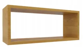 polka-prostokatna-dab-craft-zloty-60x25x20-cm-regal-wiszacy-scienny