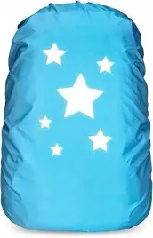 pokrowiec-przeciwdeszczowy-na-plecak-motyw-gwiazdki-kolor-niebieski-1-szt