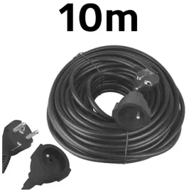 10m-przedluzacz-budowlany-ogrodowy-3-x-25mm-gruby-czarny