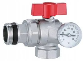 x-home-zawor-rozdzielacz-ze-srubunkiem-1-cal-z-termometrem-katowy-czerwony