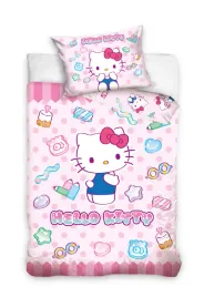 komplet-poscieli-hello-kitty-100-x-135-cm