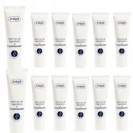 ziaja-krem-do-rak-lagodzacy-z-d-panthenolem-nawilzajacy-ochronny-100-ml-x12