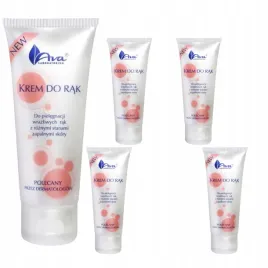 ava-krem-do-rak-100ml-do-skory-wrazliwej-podatnej-na-podraznienia-x5