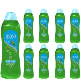 plyn-do-kapieli-avea-1l-lesny-piana-do-ciala-miekka-i-delikatna-skora-x9