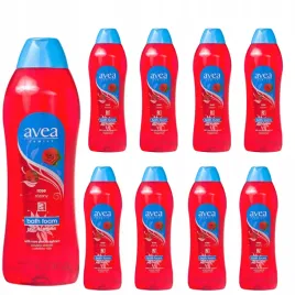 plyn-do-kapieli-avea-1l-rozant-piana-do-ciala-miekka-i-delikatna-skora-x9