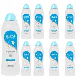 plyn-do-kapieli-avea-1l-konwalia-piana-do-ciala-miekka-i-delikatna-skora-x9