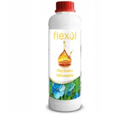 olej-lniany-rafinowany-1l-flexol