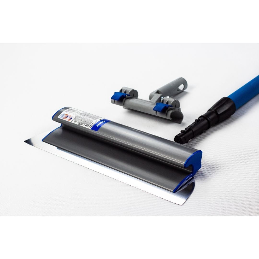 KUBALA SZPACHLA NÓŻ GŁADZI 60CM KIJ ADAPTER ZESTAW ERLI.pl