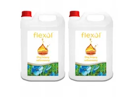olej-lniany-rafinowany-10l-flexol