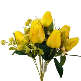 bukiet-tulipan-x12-zolty-sp