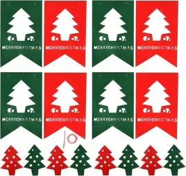 swiateczny-baner-z-choragiewkami-uroczy-wzorzysty-swiateczny-sztandar