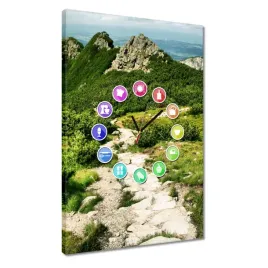 zegary-40x60-tatry-polskie-gory-widok