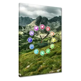 zegary-40x60-tatry-polskie-gory-widok