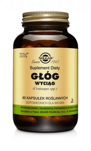 solgar-glog-wyciag-60-kapsulek