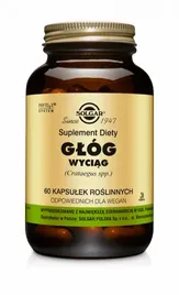 solgar-glog-wyciag-60-kapsulek