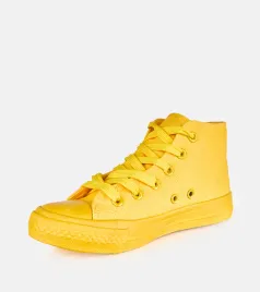 zolte-dzieciece-trampki-za-kostke-jutta