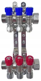 x-home-rozdzielacz-pex-1-x-16-mm-3-obwody-wody-zimnej-3-obwody-cieplej