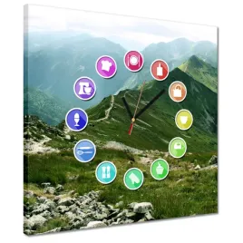 zegary-40x40-tatry-polskie-gory-widok