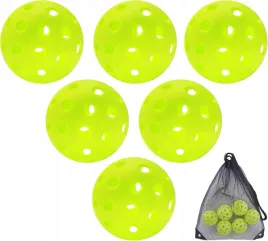pilka-do-pickleballa-zestaw-6-czesciowy-pilki-40-otworowe-z-torba-z-siatki
