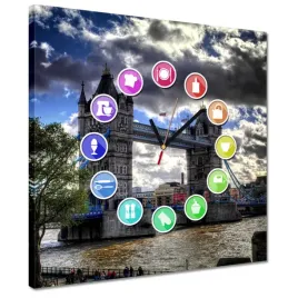zegary-40x40-tower-bridge-most-zwodzony-w-l