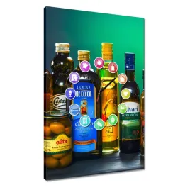 zegary-40x60-kuchenne-obrazy-rewolucje