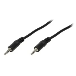 kabel-audio-logilink-ca1050-m-m-2m