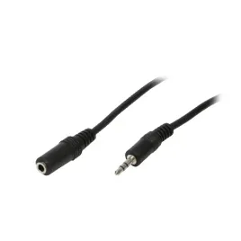 kabel-przedluzacz-audio-logilink-ca1055-m-f-5m