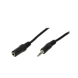 kabel-przedluzacz-audio-logilink-ca1056-m-f-10m