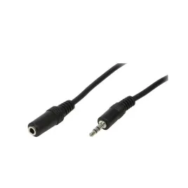 kabel-przedluzacz-audio-logilink-ca1054-m-f-3m