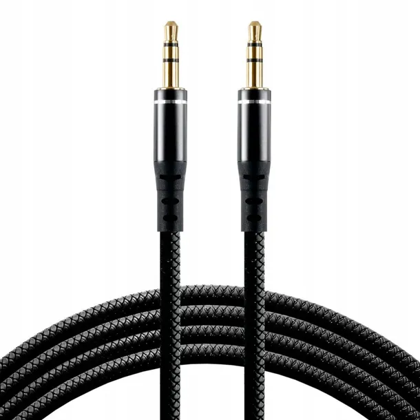 kabel-aux-everactive-cbs-1-5jb-15m-czarny-marka-everactive