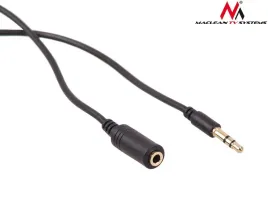kabel-audio-maclean-mctv-821-minijack-35mm-m-minijack-35mm-f-5m