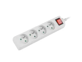listwa-przedluzacz-lanberg-15m-biala-4x-230v-pl-z-wylacznikiem-kabel-wyk
