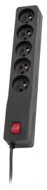 listwa-zasilajaca-lestar-zx-510-15m-czarna