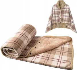 koc-ponczo-z-guzikami-140x100cm-narzutka-koco-bluza-w-kratke-2w1-oversize