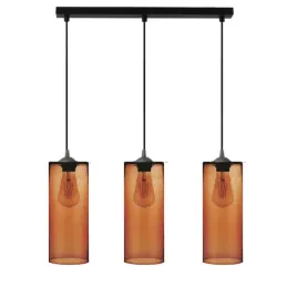listwa-wiszaca-ozisa-3-nad-stol-bursztynowa-braz-lampa-duzy-klosz-e27-szklo