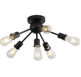 lampa-sufitowa-industrialna-6xe27-metalowa-czarna-loft-zyrandol-retro