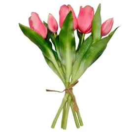 tulipan-gumowany-wiazka-x5-rozowy-sp