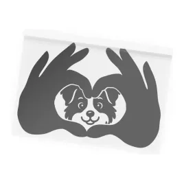 naklejka-pies-w-aucie-w-sercu-z-dloni-border-collie-na-tylna-szybe