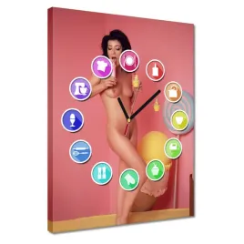 zegary-30x40-milosniczka-lodow-lizanie
